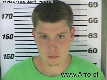 Michael Dylan Oconnell Mugshot