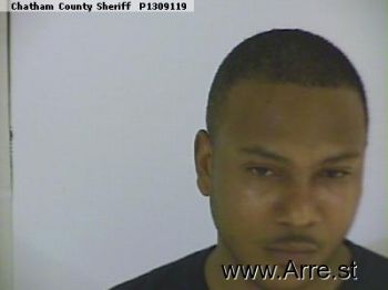 Michael Edward Mckenzie Mugshot