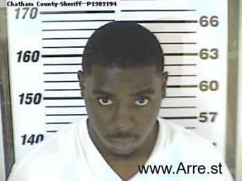 Michael Eugene Holsey Mugshot