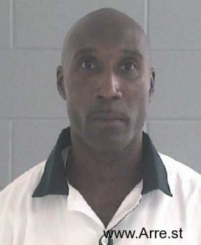 Michael Tyrone Ford Mugshot