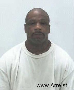 Michael Antonio Ford Mugshot