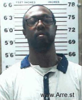 Michael Tyrone Ford Mugshot