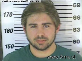 Michael Francis Sheppard Mugshot