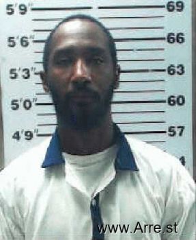 Michael Demetrius Hobbs Mugshot