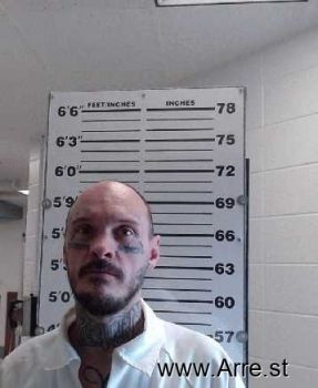 Michael Jerry Hubbard Mugshot