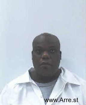 Michael Jerome Hudson Mugshot