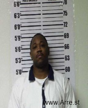 Michael Lavelle Hudson Mugshot