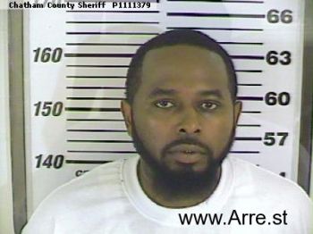 Michael Irvin Dobbins Mugshot