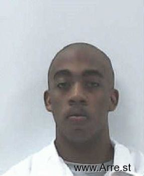 Michael Justin Jenkins Mugshot