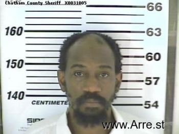 Michael Keith Hutchinson Mugshot