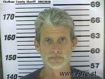 Michael Kenneth Walters Mugshot