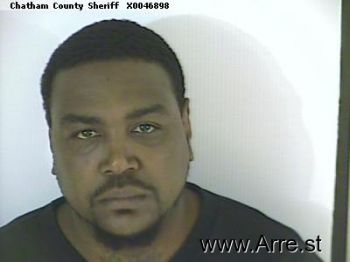 Michael Lamont Flowers Mugshot