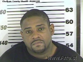 Michael N Gregory Mugshot