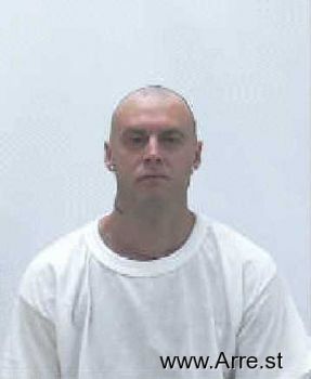 Michael Darrell Nash Mugshot