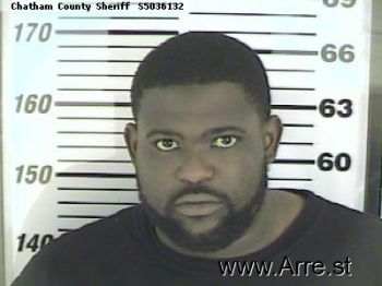 Michael Nathaniel Barnes Mugshot