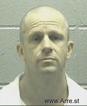 Michael Jason Nixon Mugshot