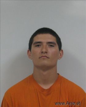 Michael  Nixon Mugshot