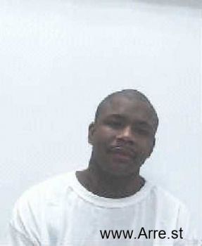 Michael Byron Odom Mugshot