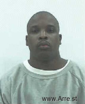 Michael  Ogletree Mugshot