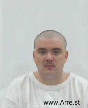 Michael Cameron Pope Mugshot