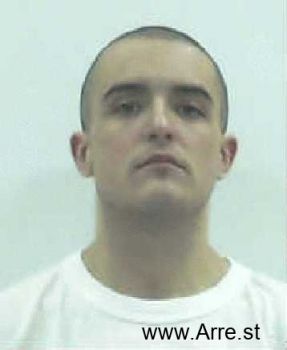 Michael Thomas Popp Mugshot