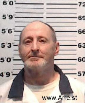 Michael Wayne Puckett Mugshot