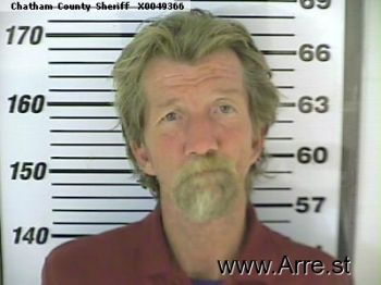 Michael Rodney Graff Mugshot