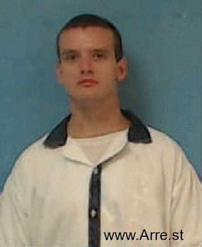 Michael Daniel Smallwood Mugshot