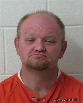 Michael  Smith Mugshot