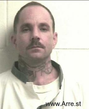 Michael James Taborn Mugshot