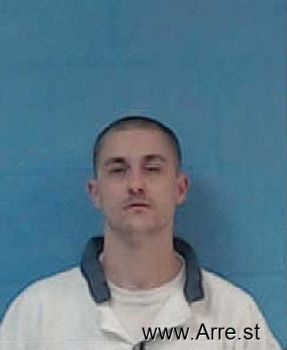 Michael Chad Terrell Mugshot