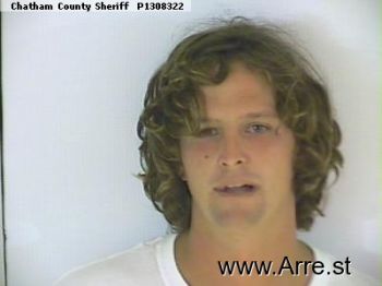 Michael Terry Napier Mugshot