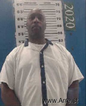 Michael Anthony Trammell Mugshot