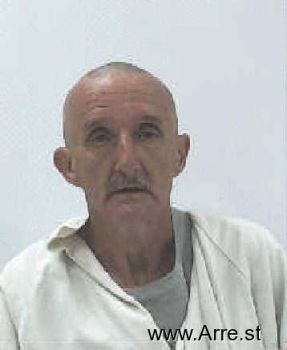 Michael Wayne Tucker Mugshot