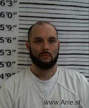 Michael Aaron Wilbanks Mugshot