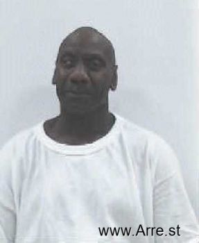 Michael Bernard Young Mugshot