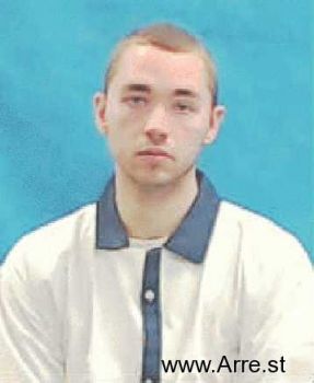 Michael Taylor Zimmerman Mugshot