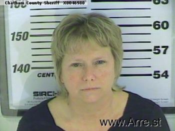 Michelle Lynne Adams Mugshot