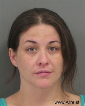 Michelle  Pratt Mugshot