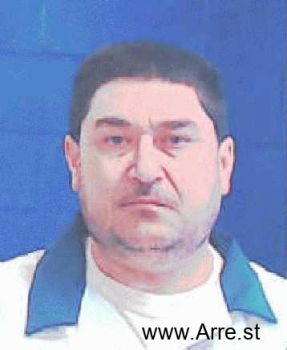 Miguel Angel Ruiz-serna Mugshot