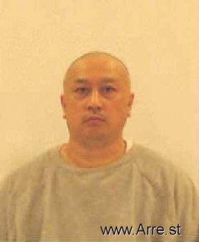 Minh Quoc Dong Mugshot