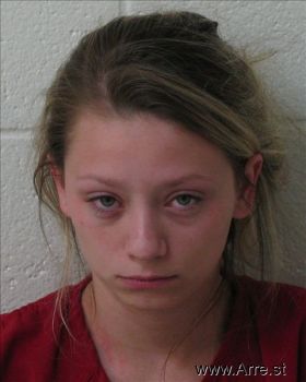 Miranda  Wykoff Mugshot