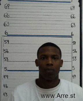 Mohamed  Diarra Mugshot