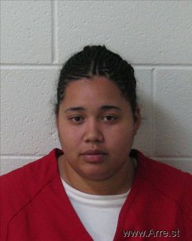 Monica  Williams Mugshot