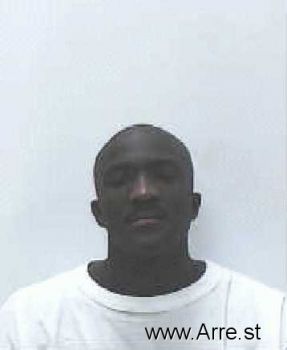 Montavious  Adams Mugshot