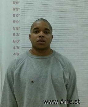 Montravious Marquis Nunally Mugshot