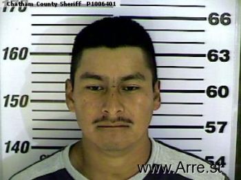 Morales Francisco Lopez Mugshot