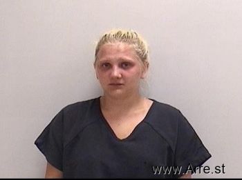 Mackenzie Alexis Lee Mugshot