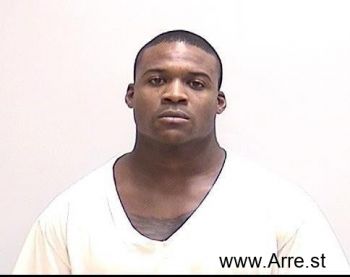 Malcolm Tarek Young Mugshot