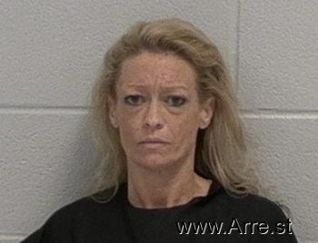 Mandi Leigh Mcduffie Mugshot